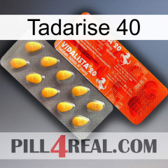 Tadarise 40 new01